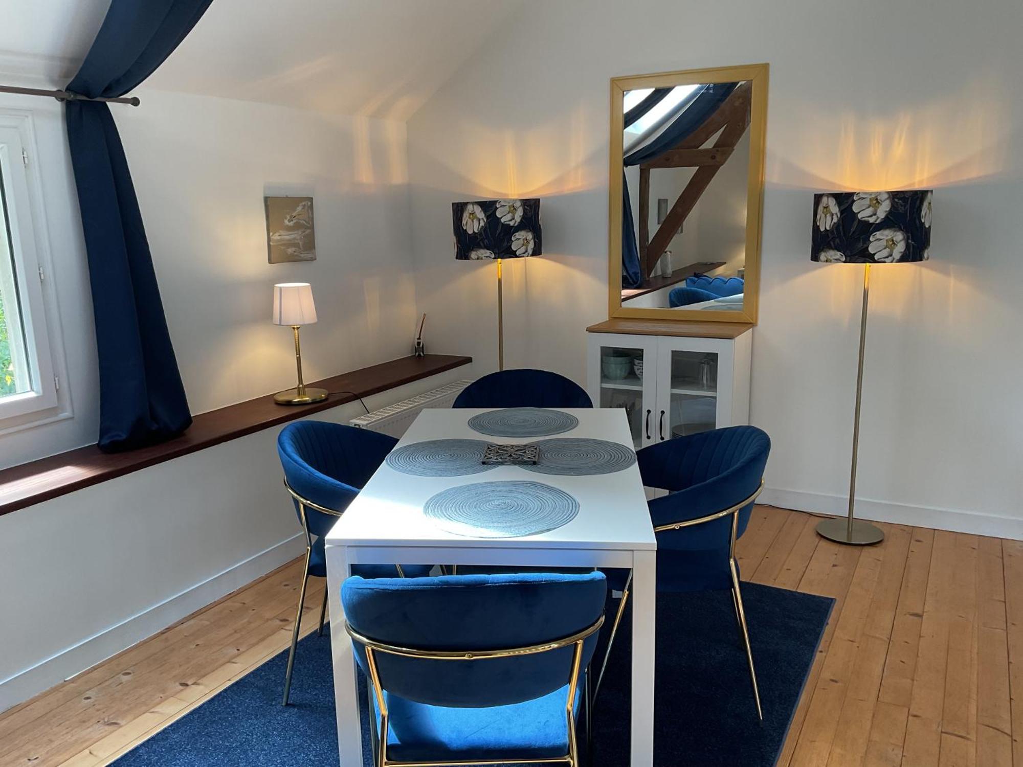 Maison Cosy Avec Exterieur Et Piscine Partagee Mespaul Esterno foto