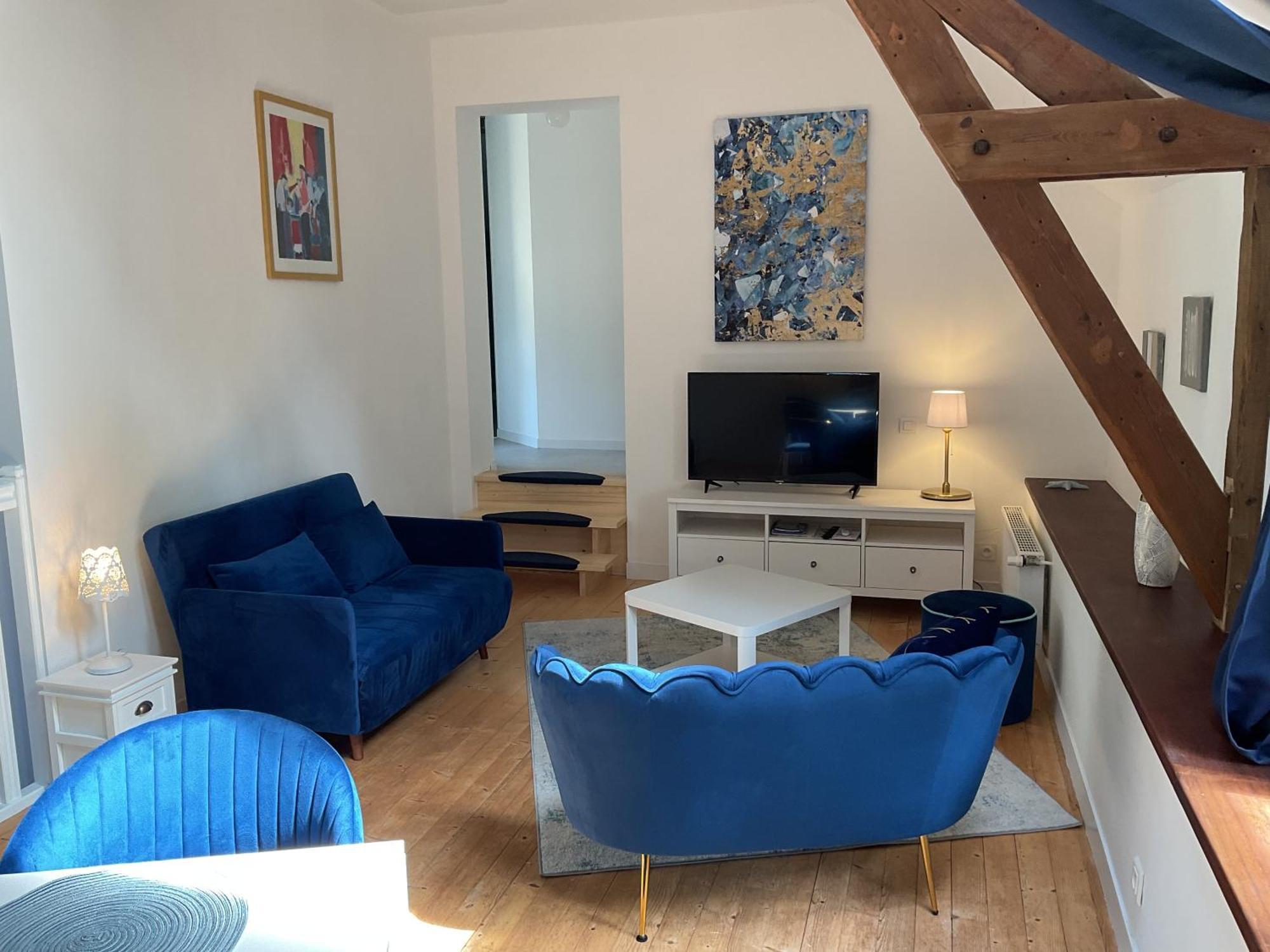Maison Cosy Avec Exterieur Et Piscine Partagee Mespaul Esterno foto