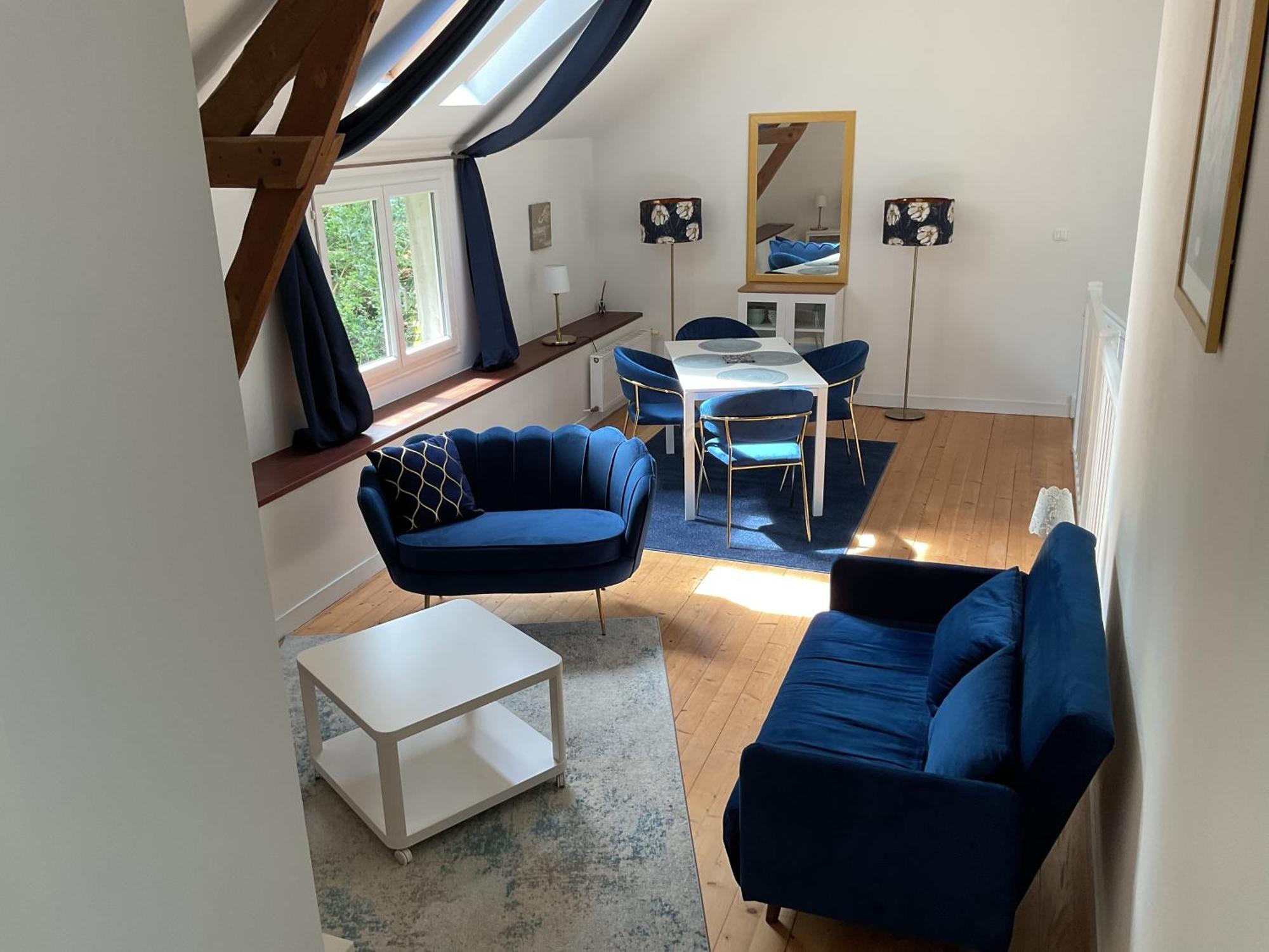 Maison Cosy Avec Exterieur Et Piscine Partagee Mespaul Esterno foto